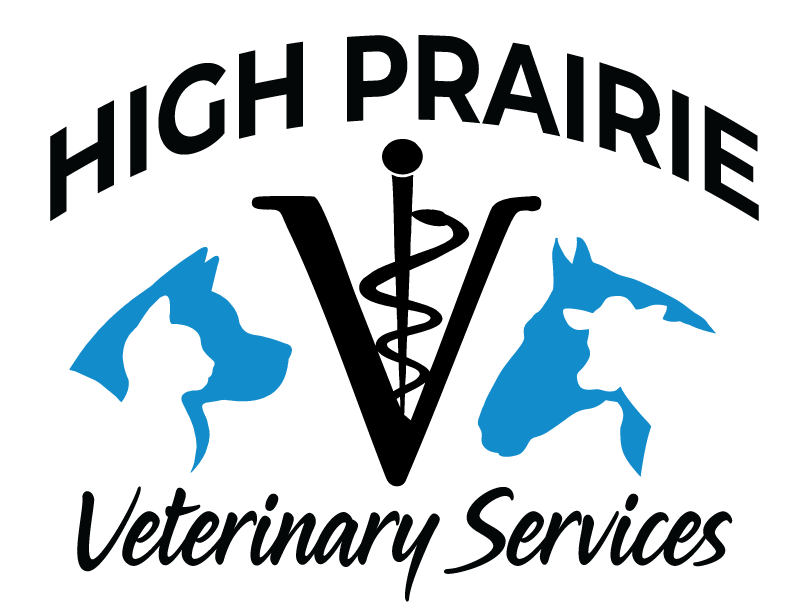 High Prairie Veterinary Services